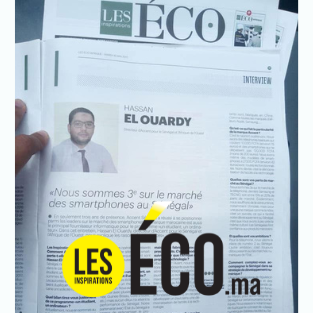 Les Échos