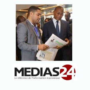 Médias 24